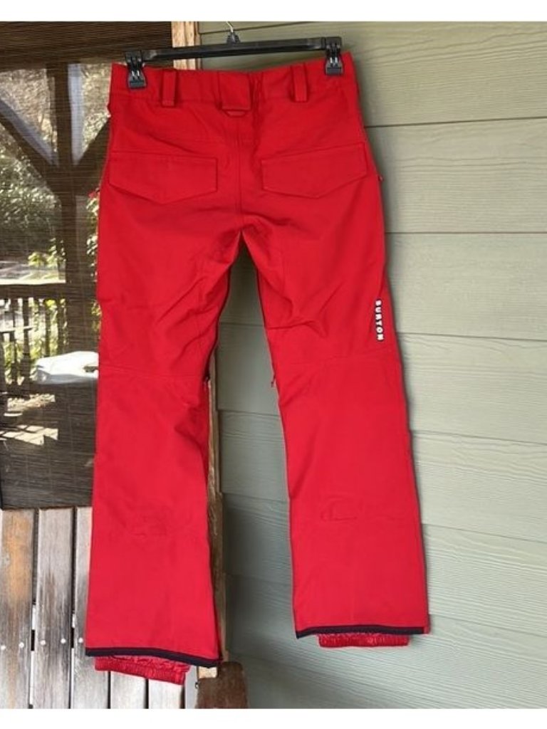 Burton Ballast Gore-Tex 2l Pants — image 4 of 8